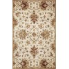Syriana Champagne Agra 9' x 13' Rug