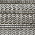 Terrace Grey Horizon 4' x 5'9" Rug
