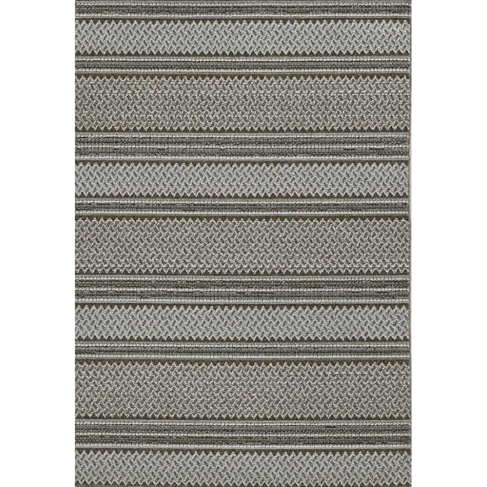 Terrace Grey Horizon 5' x 7'6" Rug