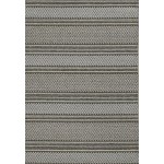 Terrace Grey Horizon 7'10" x 10'1 Rug