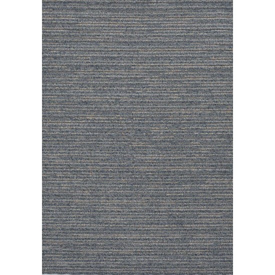 Terrace Denim Landscape 4' x 5'9" Rug