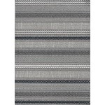 Terrace Taupe Moda 4' x 5'9" Rug