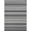 Terrace Taupe Moda 5' x 7'6" Rug