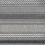 Terrace Taupe Moda 7'10" x 10'1 Rug