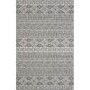 Terrace Grey Watson 4' x 5'9" Rug