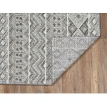 Terrace Grey Watson 5' x 7'6" Rug