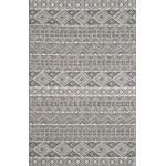 Terrace Grey Watson 9'6" x 12'8" Rug