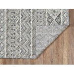 Terrace Grey Watson 9'6" x 12'8" Rug