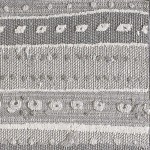 Terrace Grey Terrain 6'7" x 9'4" Rug