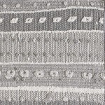Terrace Grey Terrain 7'10" x 10'1 Rug