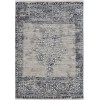 Westerly Sand/Charcoal Ria 5'3" x 7'7" Rug