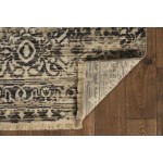 Westerly Sand/Charcoal Ria 5'3" x 7'7" Rug