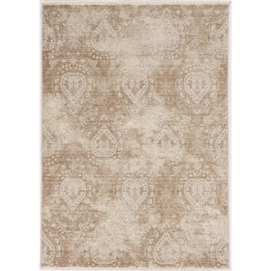 Westerly Sand Elegance 3'10" x 5'9" Rug