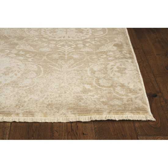 Westerly Sand Elegance 3'10" x 5'9" Rug