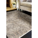 Westerly Sand/Grey Elegance 5'3" x 7'7" Rug