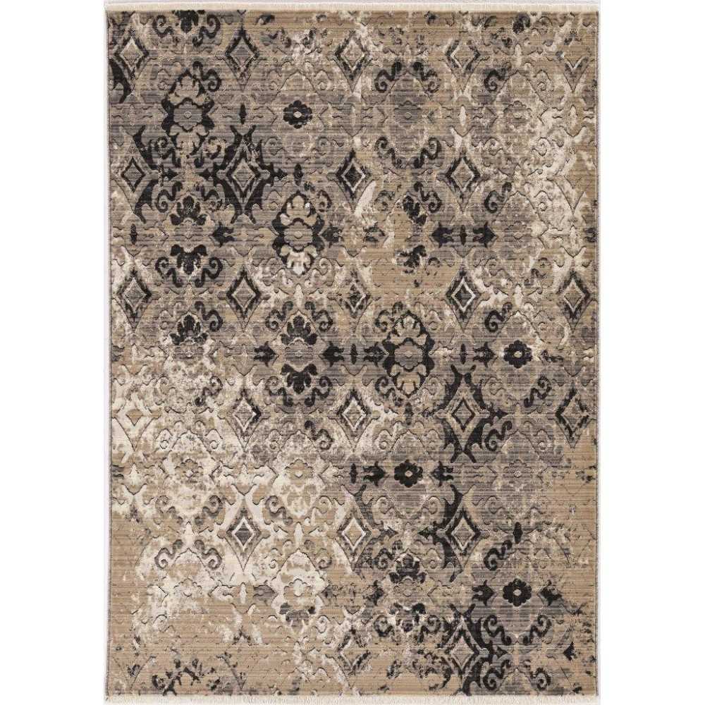 Westerly Ivory/Beige Illusions 8' x 10' Rug