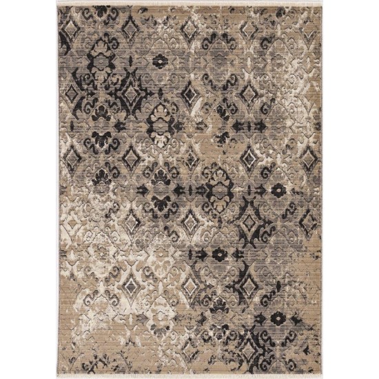 Westerly Ivory/Beige Illusions 9' x 12' Rug