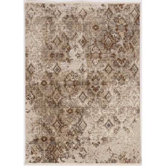 Westerly Sand Illusions 3'10" x 5'9" Rug