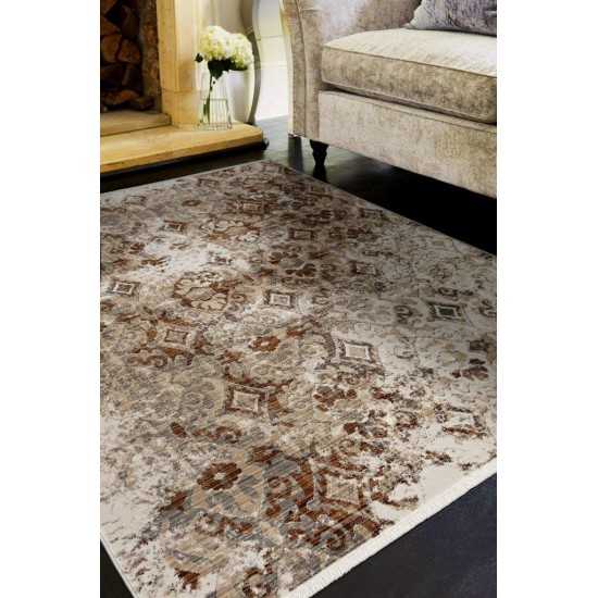 Westerly Sand Illusions 5'3" x 7'7" Rug