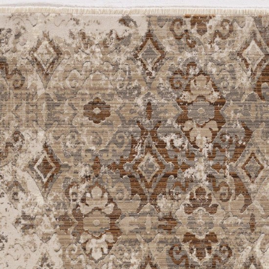 Westerly Sand Illusions 5'3" x 7'7" Rug