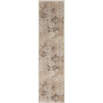 Westerly Ivory Taylor 2' x 8' Runner Rug