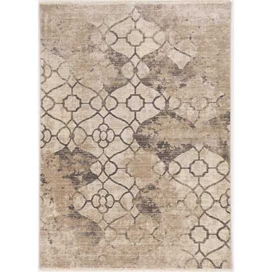 Westerly Ivory Taylor 3'10" x 5'9" Rug