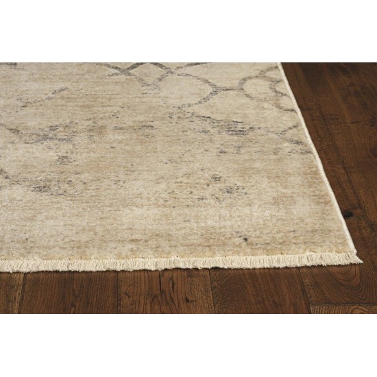 Westerly Ivory Taylor 3'10" x 5'9" Rug