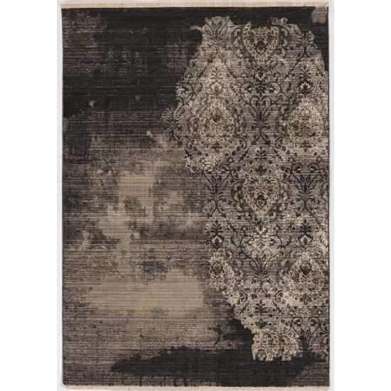 Westerly Blue Delaney 5'3" x 7'7" Rug