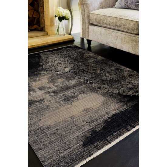 Westerly Blue Delaney 5'3" x 7'7" Rug