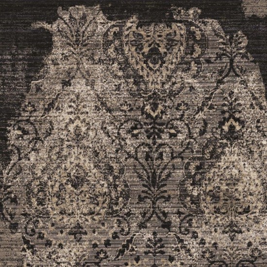 Westerly Blue Delaney 5'3" x 7'7" Rug