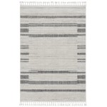 Willow Ivory Grey Landscape 3'3" x 4'11" Rug