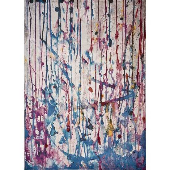 Arte Jewel Trendsetter 7'3" x 8'11" Area Rug