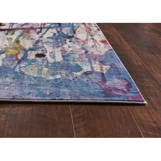 Arte Jewel Trendsetter 7'3" x 8'11" Area Rug