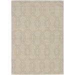 Avery Beige Ellison 9' x 12' Area Rug