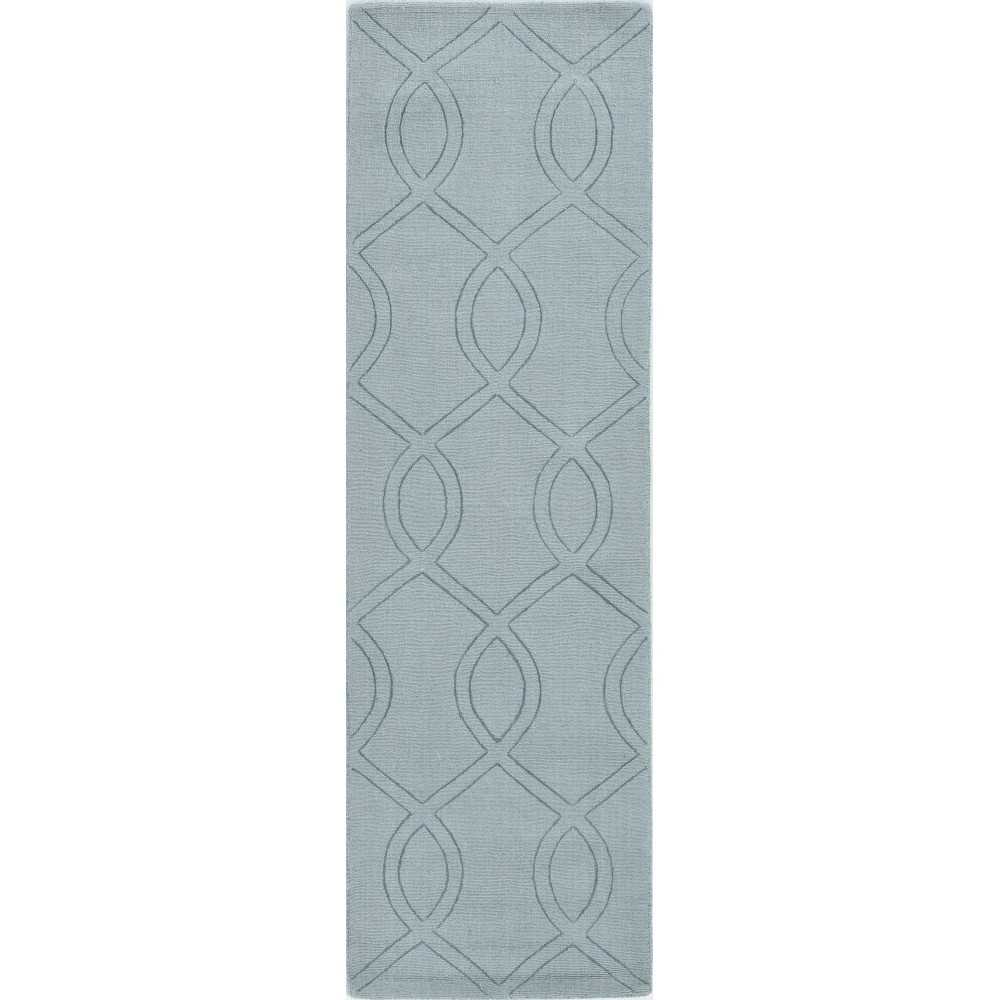 Avery Ocean Ellison 2'3" x 7'6" Area Rug Avery Ocean Ellison 2'3" x 7'6" Area Rug