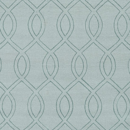 Avery Ocean Ellison 2'3" x 7'6" Area Rug