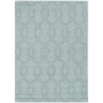 Avery Ocean Ellison 5' x 7' Area Rug