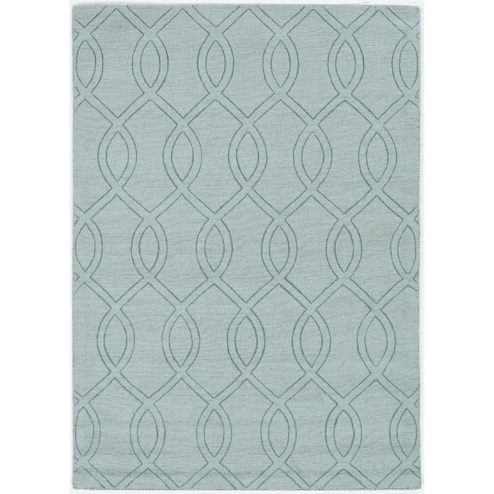 Avery Ocean Ellison 7'6" x 9'6" Area Rug Avery Ocean Ellison 7'6" x 9'6" Area Rug