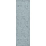 Avery Ocean Ellison 7'6" x 9'6" Area Rug