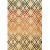 Barcelona Sand Moderne 7'10" x 11'2" Area Rug
