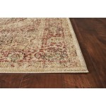 Cordoba Spice Antigua 5'3" x 7'7" Area Rug