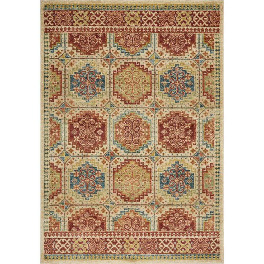Cordoba Sand Marrakesh 9'10" x 13'2" Area Rug Cordoba Sand Marrakesh 9'10" x 13'2" Area Rug