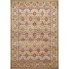 Dreamweaver Golden Sunrise 9'10" x 13'2" Area Rug