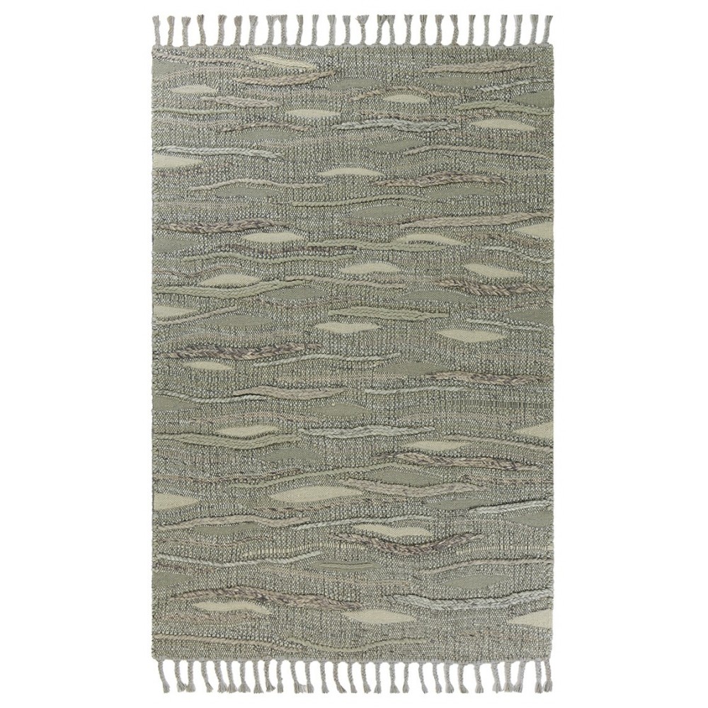 Porter Slate Breeze 7'6" x 9'6" Area Rug Porter Slate Breeze 7'6" x 9'6" Area Rug