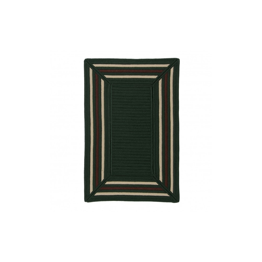 Colonial Mills Rug Pavetta Green Rectangle Colonial Mills Rug Pavetta Green Rectangle