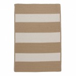 Colonial Mills Rug Pershing Sand Runner (Rectangle)