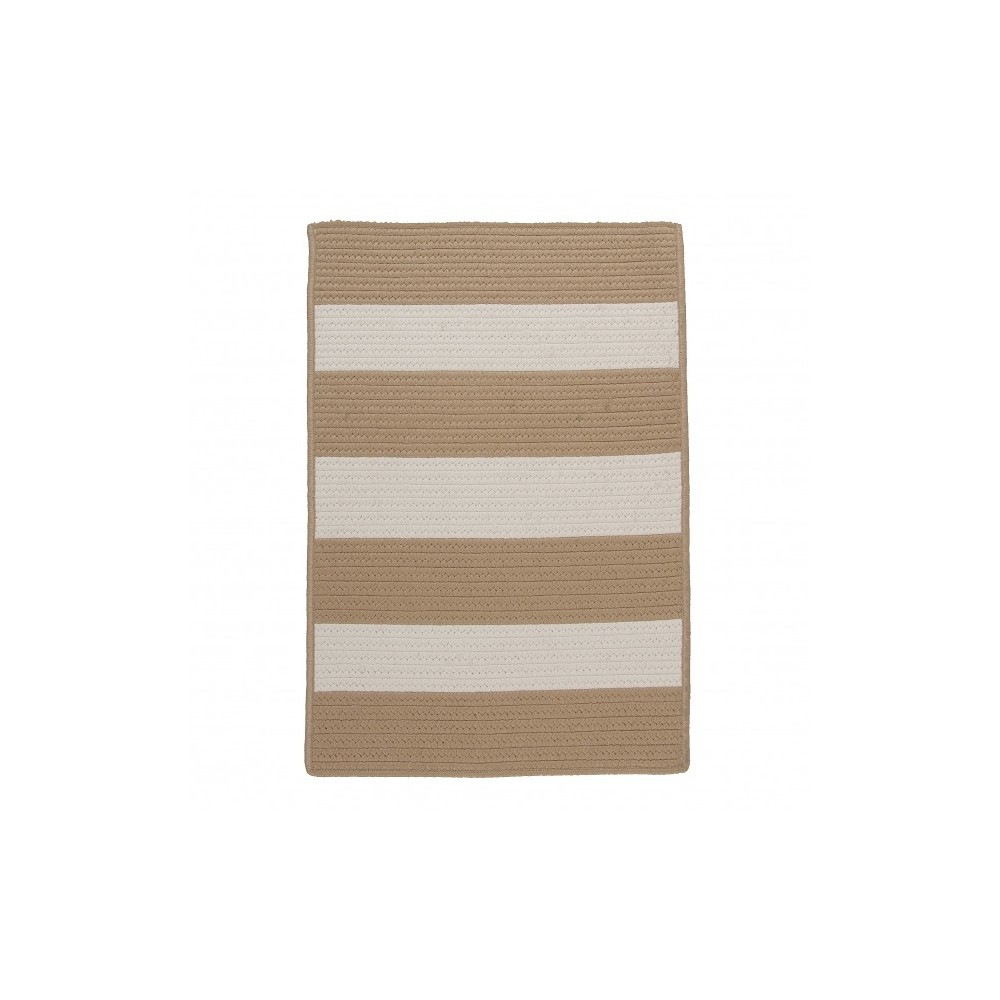 Colonial Mills Rug Pershing Sand Runner (Rectangle)