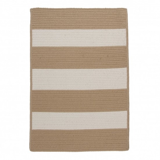 Colonial Mills Rug Pershing Sand Runner (Rectangle)