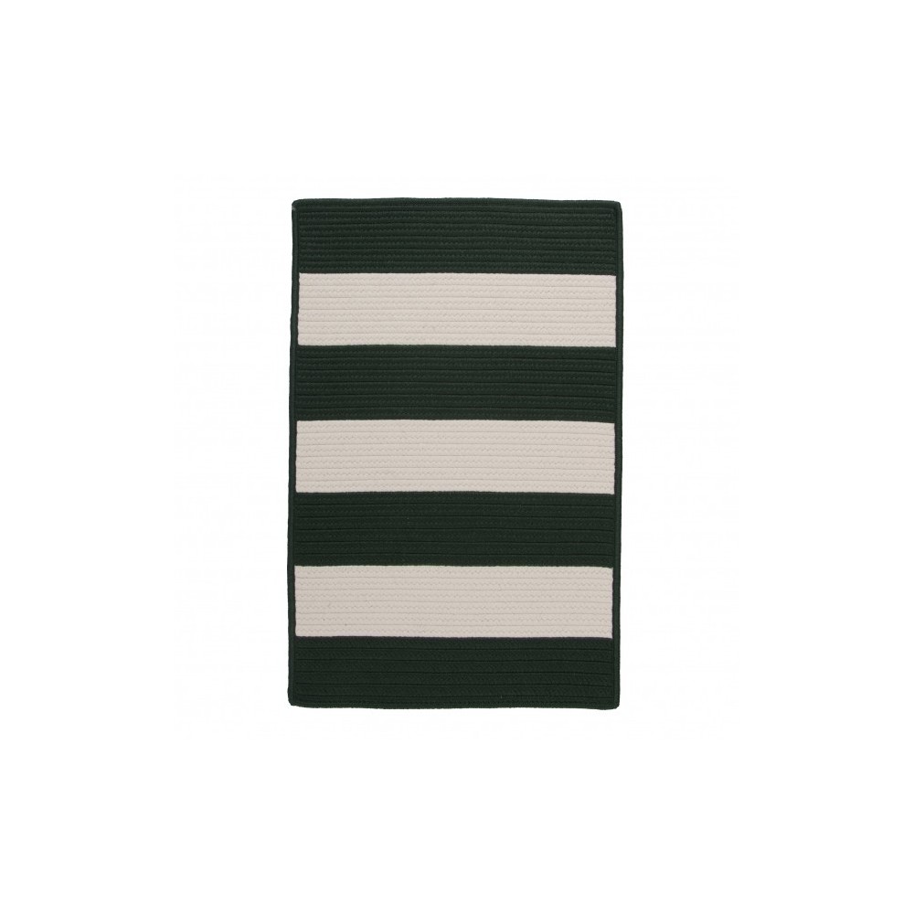 Colonial Mills Rug Pershing Green Rectangle Colonial Mills Rug Pershing Green Rectangle