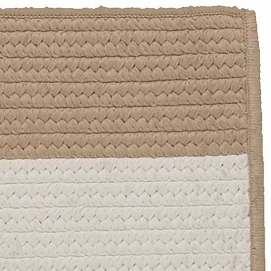 Colonial Mills Rug Pershing Sand Rectangle